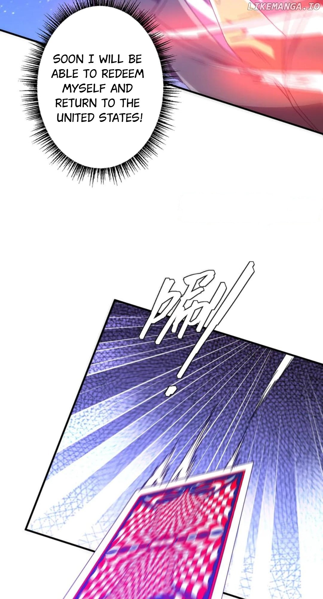 With My Netherworld Trillions, Game On! Chapter 237 - page 31